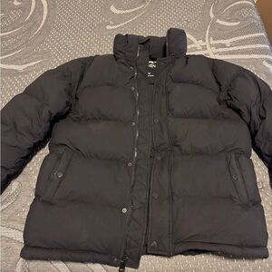 TNA Super Puff Original size M